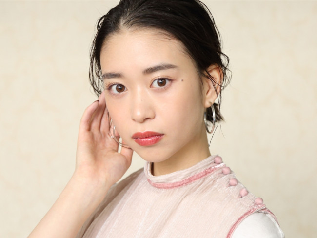 森川葵