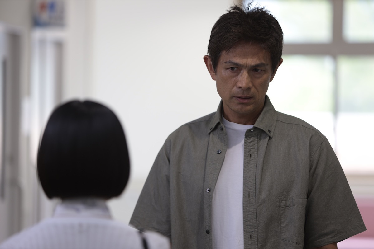 『誘拐の日』第7話　物語は最終章へ　“政宗”斎藤工の過去にまつわる衝撃の秘密が浮かび上がる