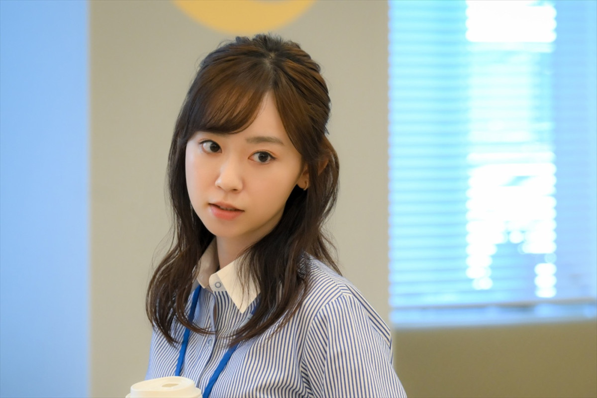 新ドラマ『じゃあ、あんたが作ってみろよ』、青木柚が竹内涼真のライバル役　ラランド・サーヤがTBSドラマ初出演