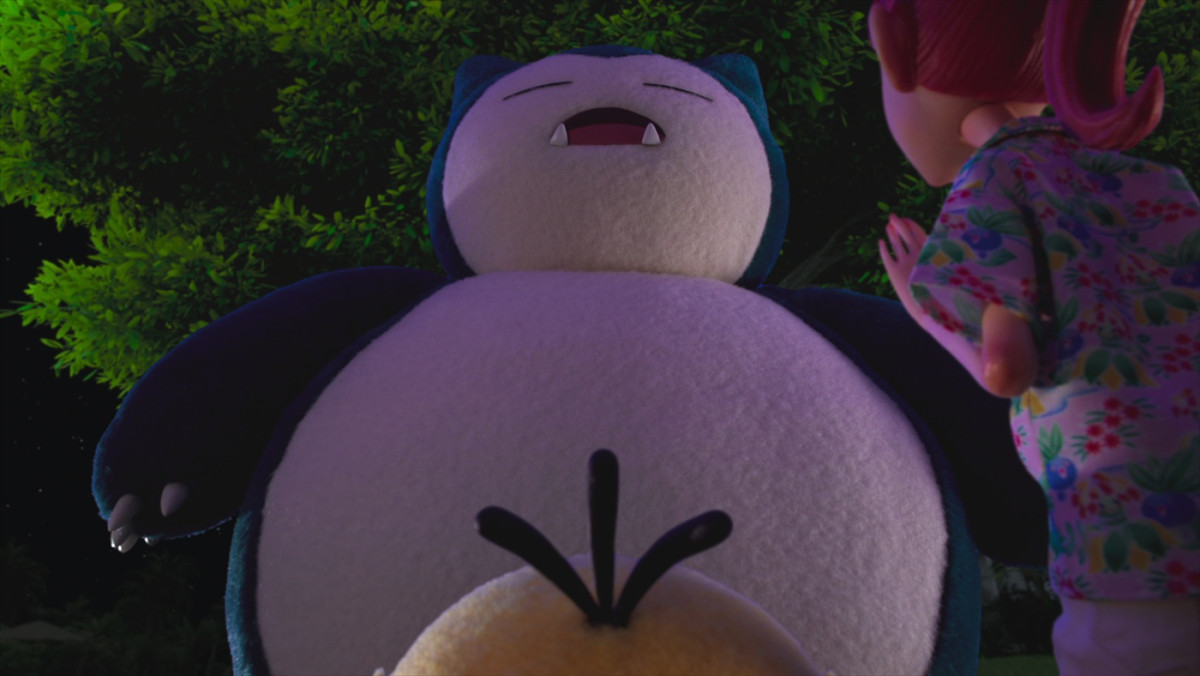 Netflix『ポケモンコンシェルジュ』新エピソード登場のポケモンたちがお目見え！　場面写真一挙解禁