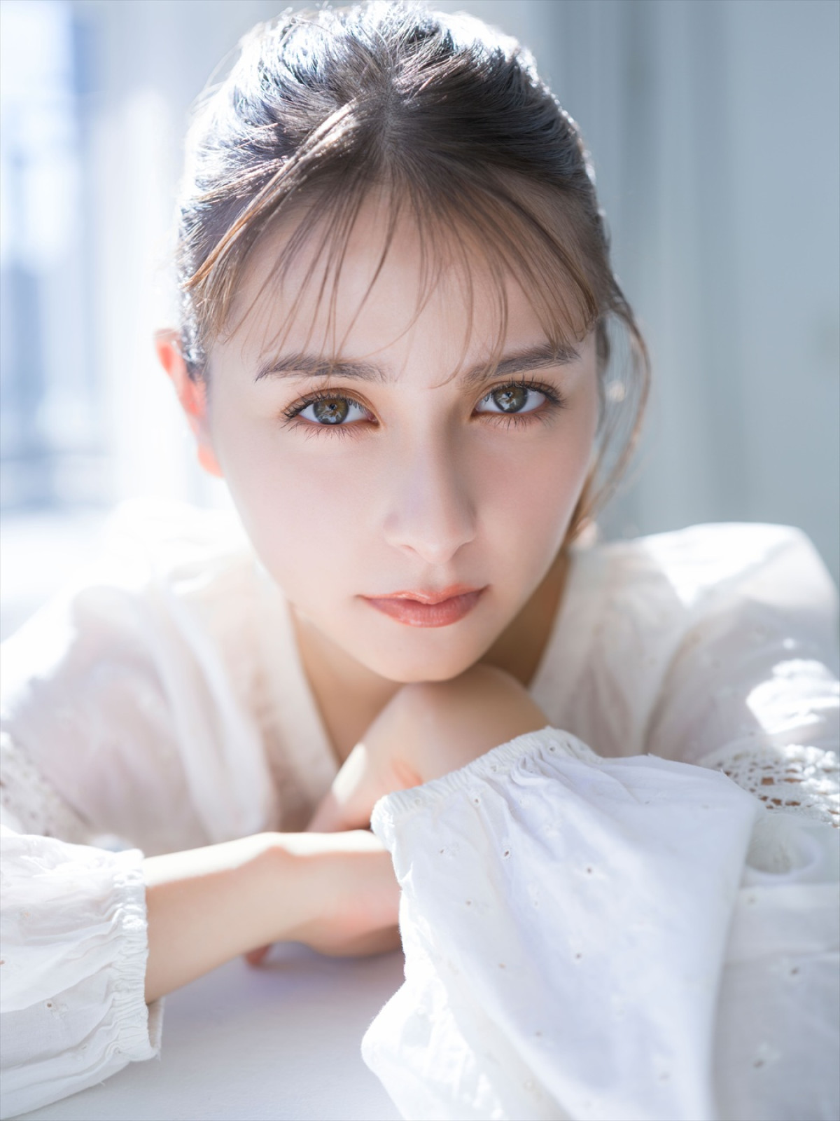 嵐莉菜＆早乙女太一、谷口悟朗監督作『パリに咲くエトワール』声優に！　特報解禁