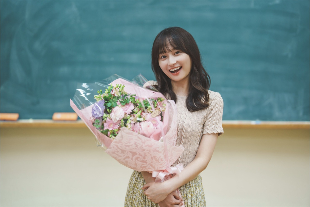 『こんばんは、朝山家です。』クランクアップに中村アンが涙！　小澤征悦、Aぇ! group・小島健らキャストコメント到着