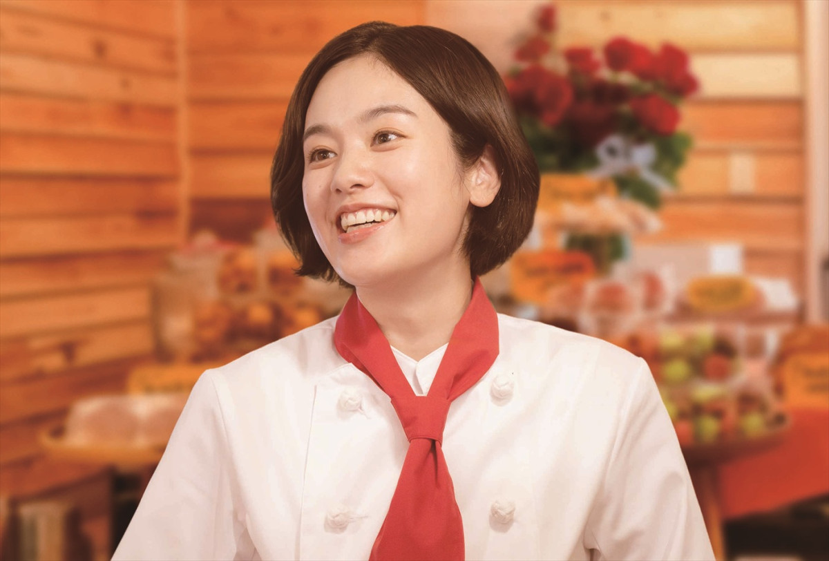 映画『オオムタアツシの青春』場面写真