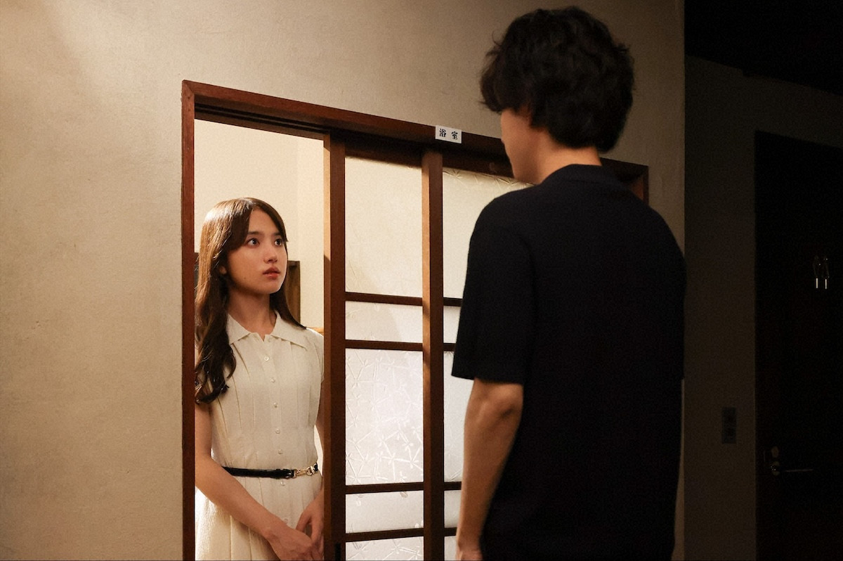 『初恋DOGs』第6話　“愛子”清原果耶、好意を打ち明けるも“快”成田凌は謎の行動