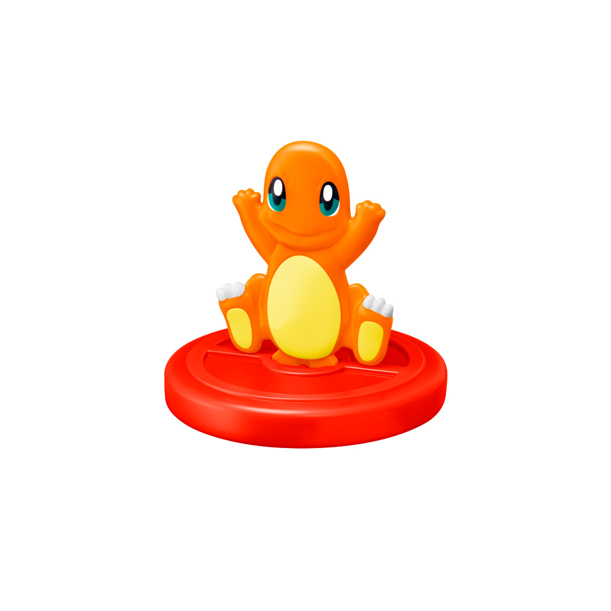 20250804 ハッピーセット「ポケモン」