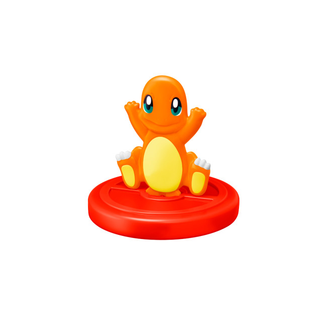 ポケモン　ハッピーセット　48個 写真）ハッピーセット「ポケモン」が8．8登場！ 期間限定で購入