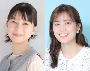 芳根京子＆生田絵梨花のピアノ連弾に称賛の声！　「美の共演だー！」「なんと幸せな世界線」