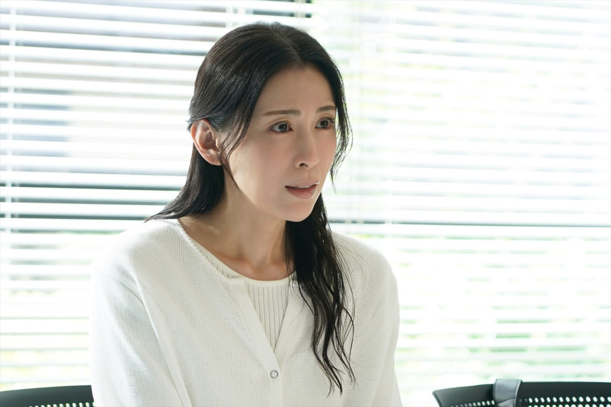『DOCTOR PRICE』第6話、“鳴木”岩田剛典の父に罪をなすりつけた黒幕が判明！　第7話から新章開幕＆出演者解禁