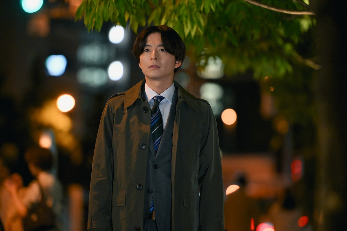 『DOPE』“才木”高橋海人、“陣内”中村倫也のまさかの行動にあ然　ネットも動揺「展開エグい」「完全に闇堕ち」（ネタバレあり）