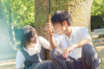 映画『ストロベリームーン 余命半年の恋』場面写真