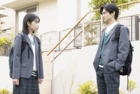 ドラマ『ちはやふる－めぐり－』第7話より