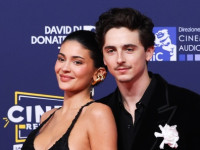 ティモシー・シャラメとカイリー・ジェンナーは破局していない！？数週間デートしていない本当の理由