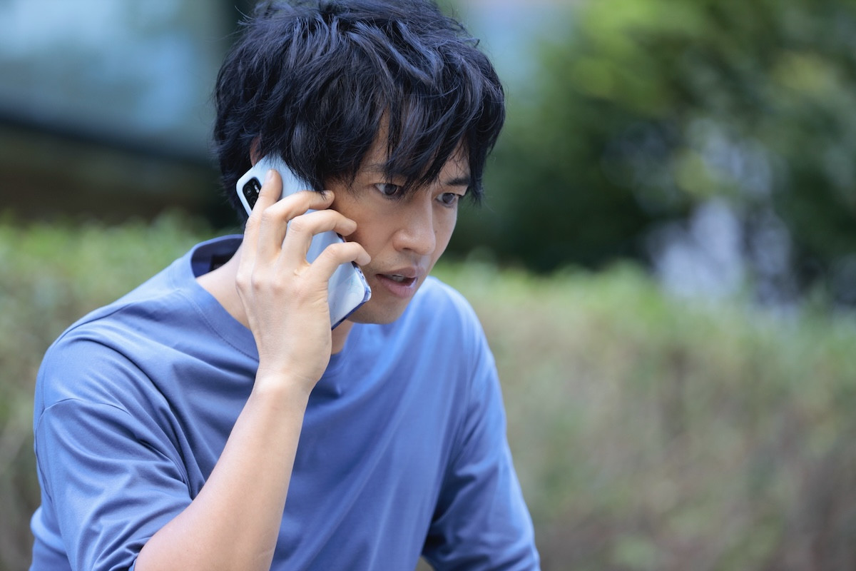 『誘拐の日』第7話　物語は最終章へ　“政宗”斎藤工の過去にまつわる衝撃の秘密が浮かび上がる