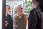 連続テレビ小説『あんぱん』第103回より