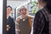 連続テレビ小説『あんぱん』第103回より