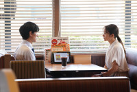 ドラマ『愛の、がっこう。』第7話より