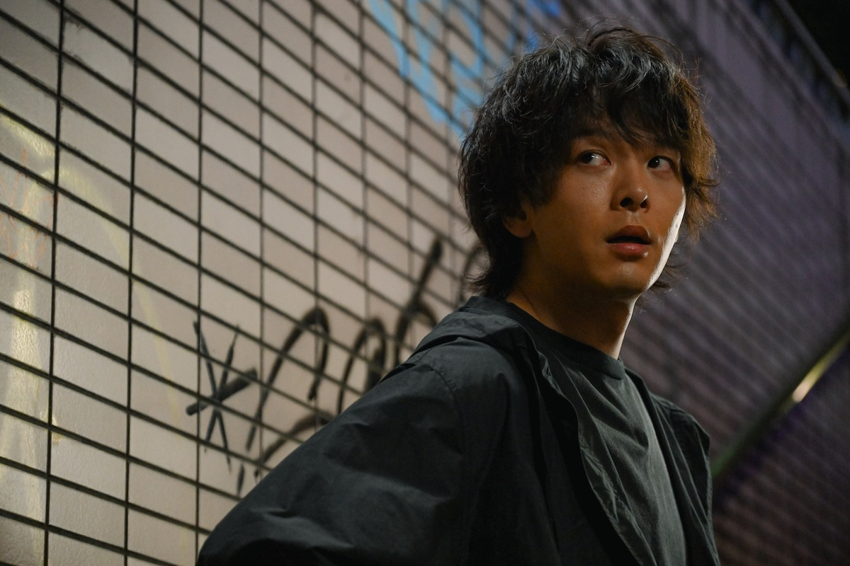 『DOPE』第9話　“才木”高橋海人＆“陣内”中村倫也、史上最悪の“ゲーム”に挑む