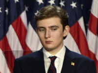 トランプ大統領の19歳大学生息子、夏休みにビジネスの計画　恋愛の優先順位は低い