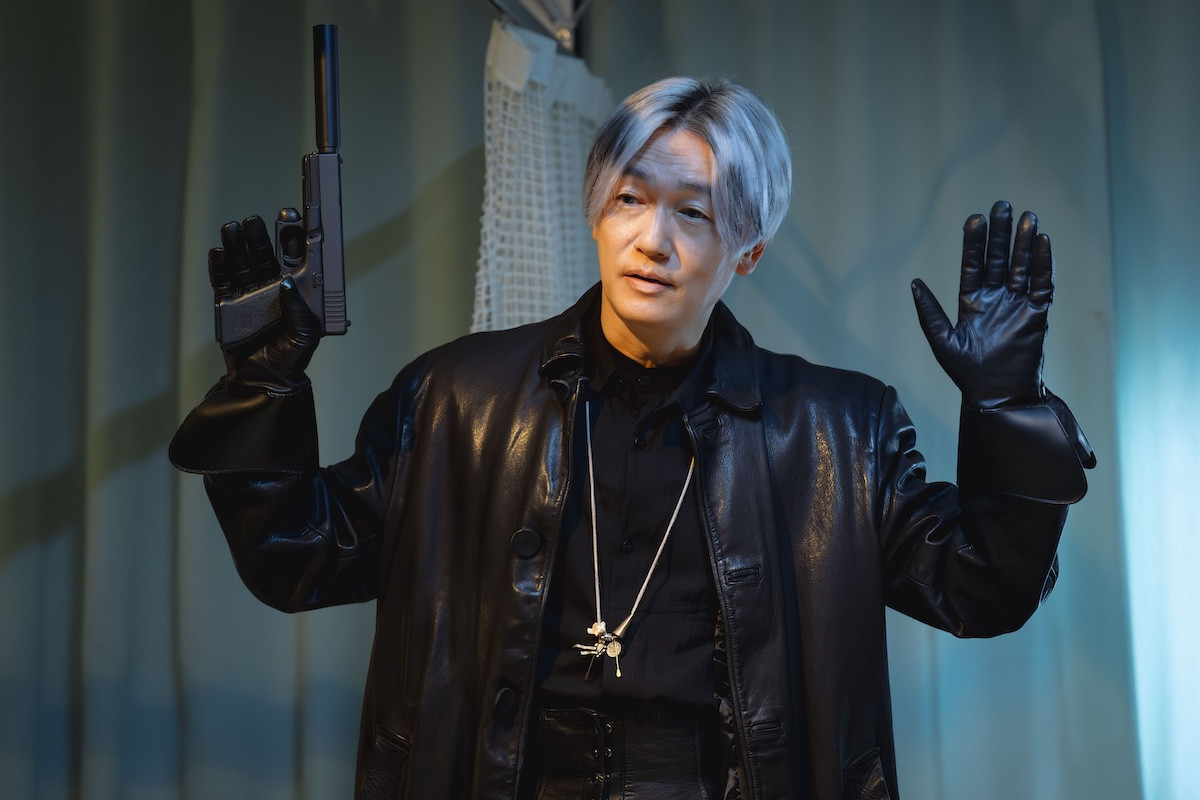 『DOPE』“才木”高橋海人、妹の能力覚醒に衝撃　ネットも騒然「強すぎる」「代償デカそう」