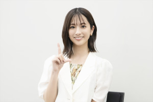 田村真子