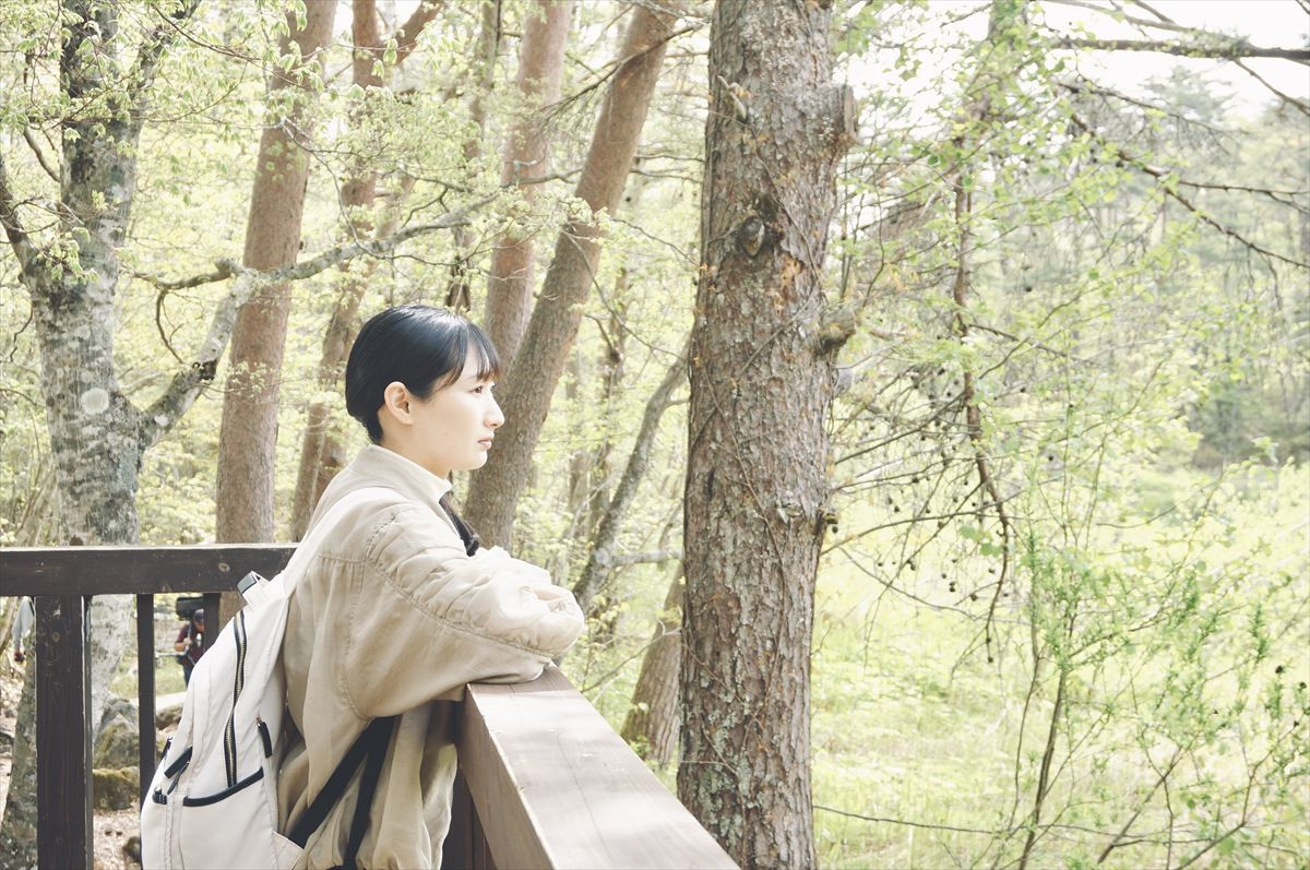 『ワカコ酒 Season9』放送決定！　主演・武田梨奈、今回は地方ロケも　北海道＆福島へ