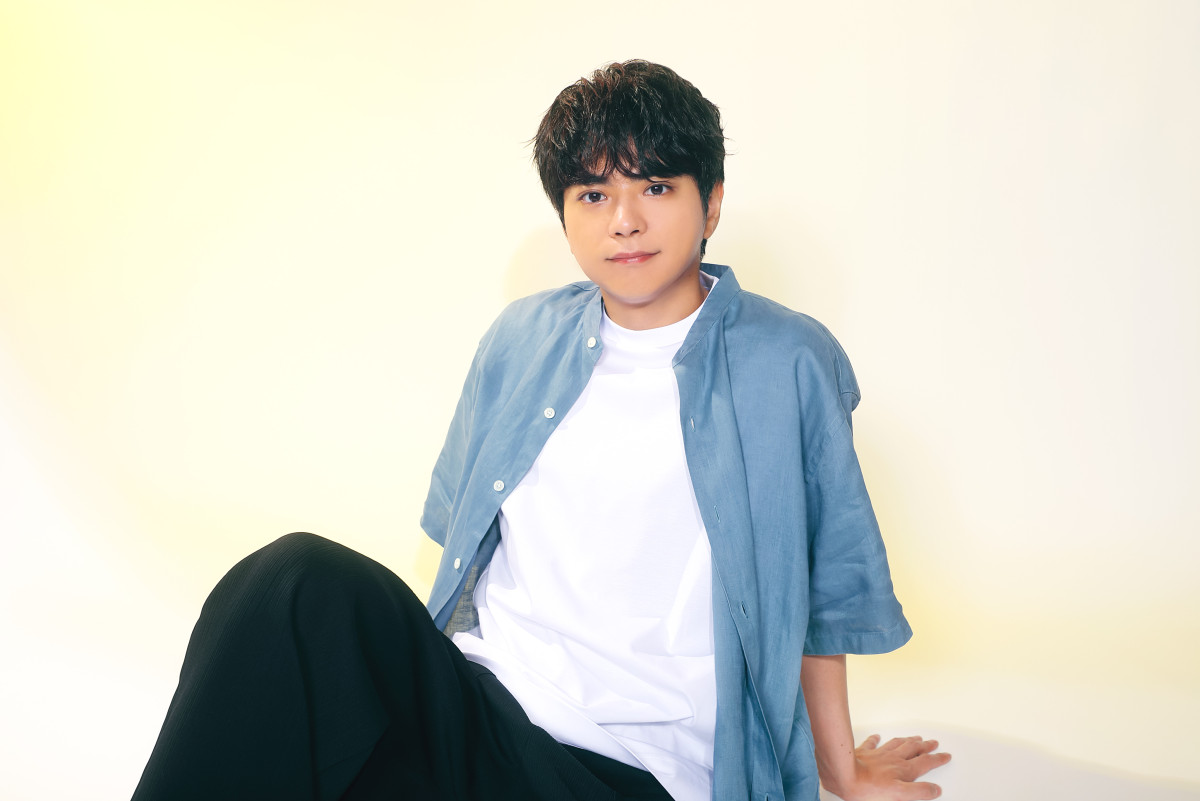 timelesz・佐藤勝利、主演舞台の“心配性で臆病”な主人公に共感　メンバーや家族との絆も明かす
