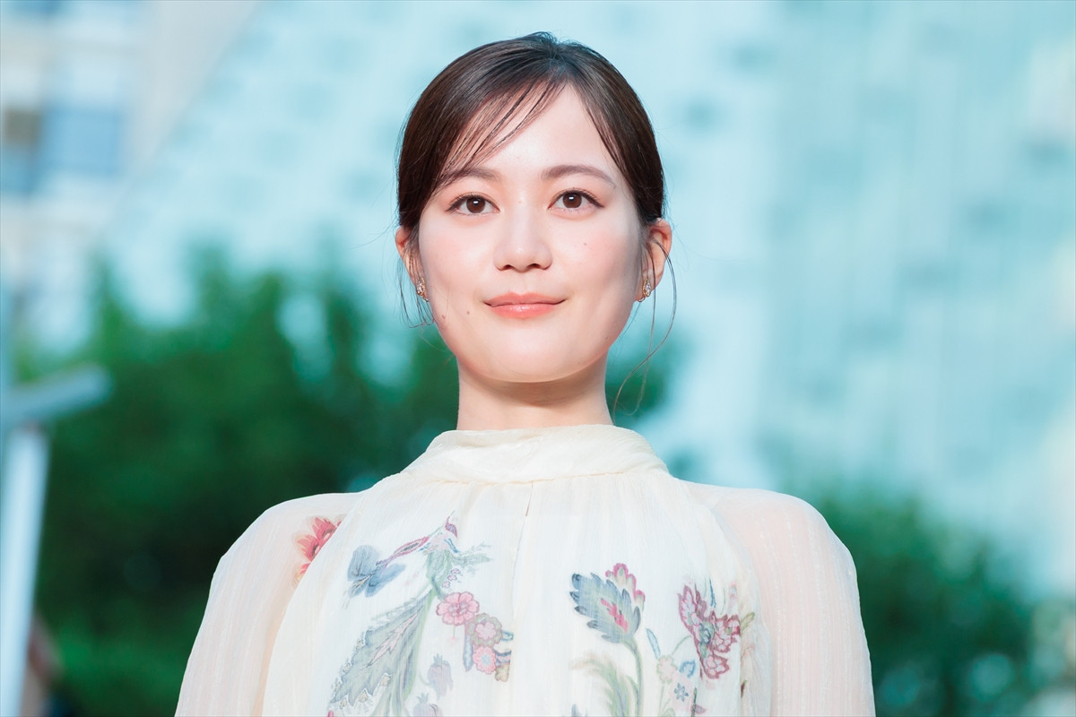 福山雅治、共演の生田絵梨花に“質問攻め”「本当になんでもできるから」