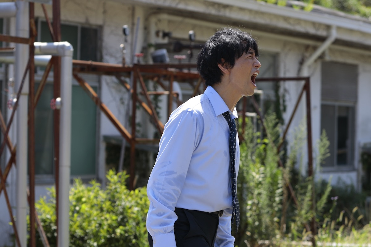 『誘拐の日』“政宗”斎藤工に涙の別れ　“凛”永尾柚乃の叫びにネット悲痛「最悪の展開」「大号泣」（ネタバレあり）