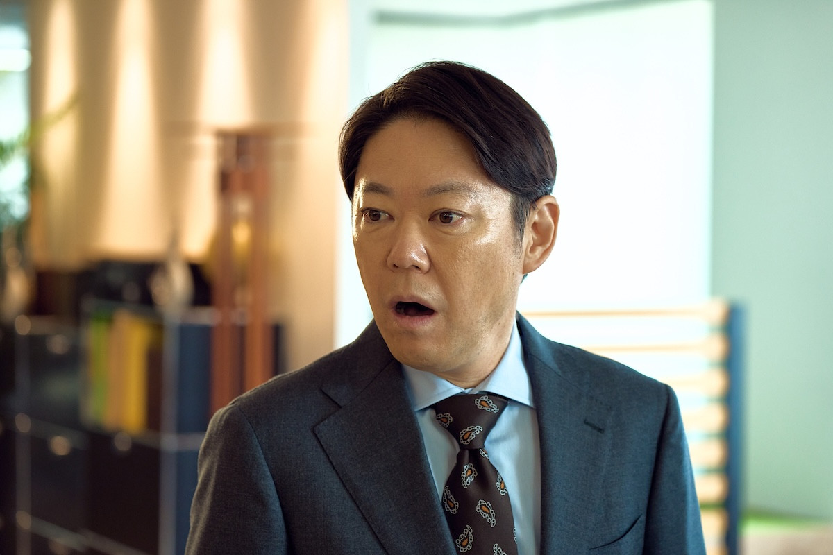 『しあわせな結婚』第7話　事件の影響で“幸太郎”阿部サダヲの仕事が激減　“ネルラ”松たか子も休職に追い込まれる