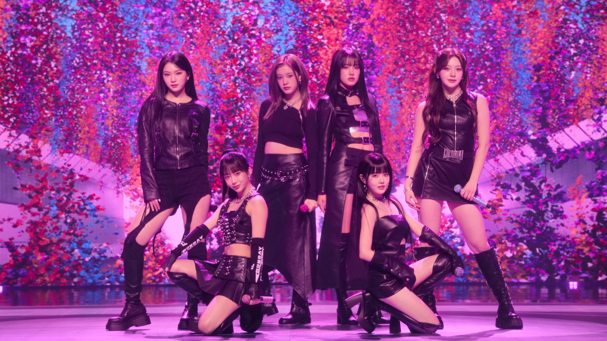 JO1、Kep1er、ITZYら出演！　世界的トップアーティスト×K‐POPグループが夢のコラボを実現する『KPOPPED』Apple TV＋にて配信開始