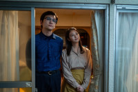 連続テレビ小説『あんぱん』第110回より