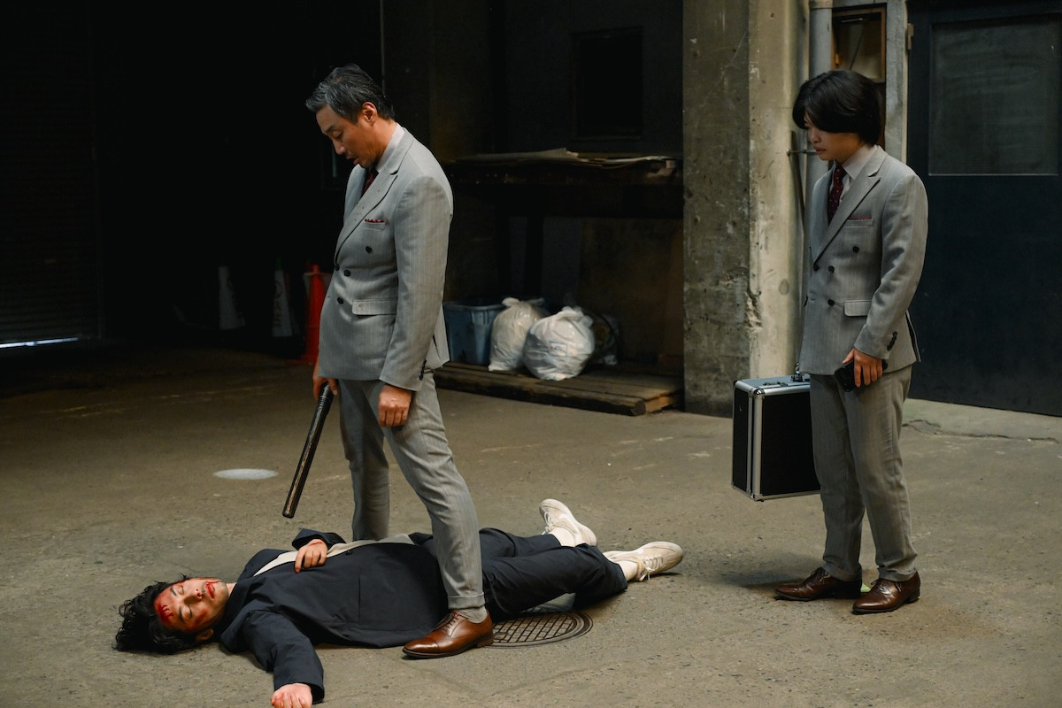 『DOPE』“才木”高橋海人、“ジウ”井浦新へ怒り爆発　狂気の表情に反響「目バッキバキ」「闇落ち!?」（ネタバレあり）