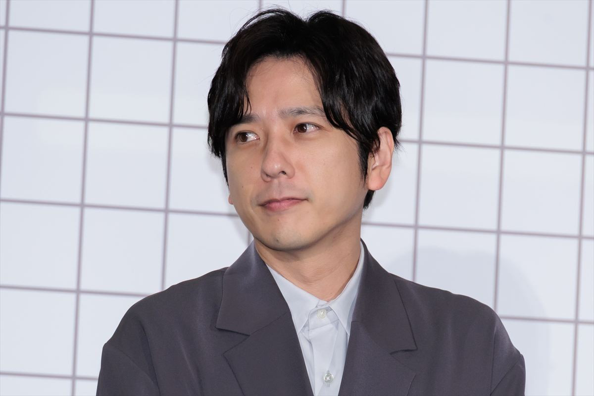二宮和也、カンヌでのまさかの行動に是枝裕和監督も驚き「カンヌでやれるやついないよね」