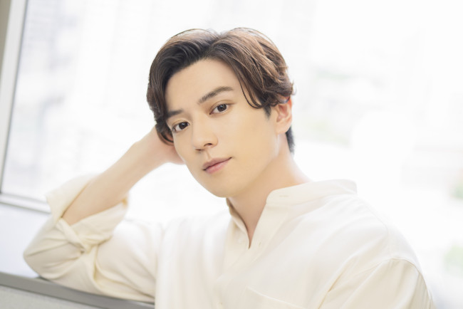 新田真剣佑