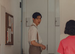映画『遠い山なみの光』場面写真