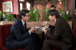 連続テレビ小説『あんぱん』第95回より