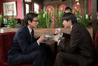 連続テレビ小説『あんぱん』第95回より