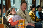 映画『レンタル・ファミリー』場面写真