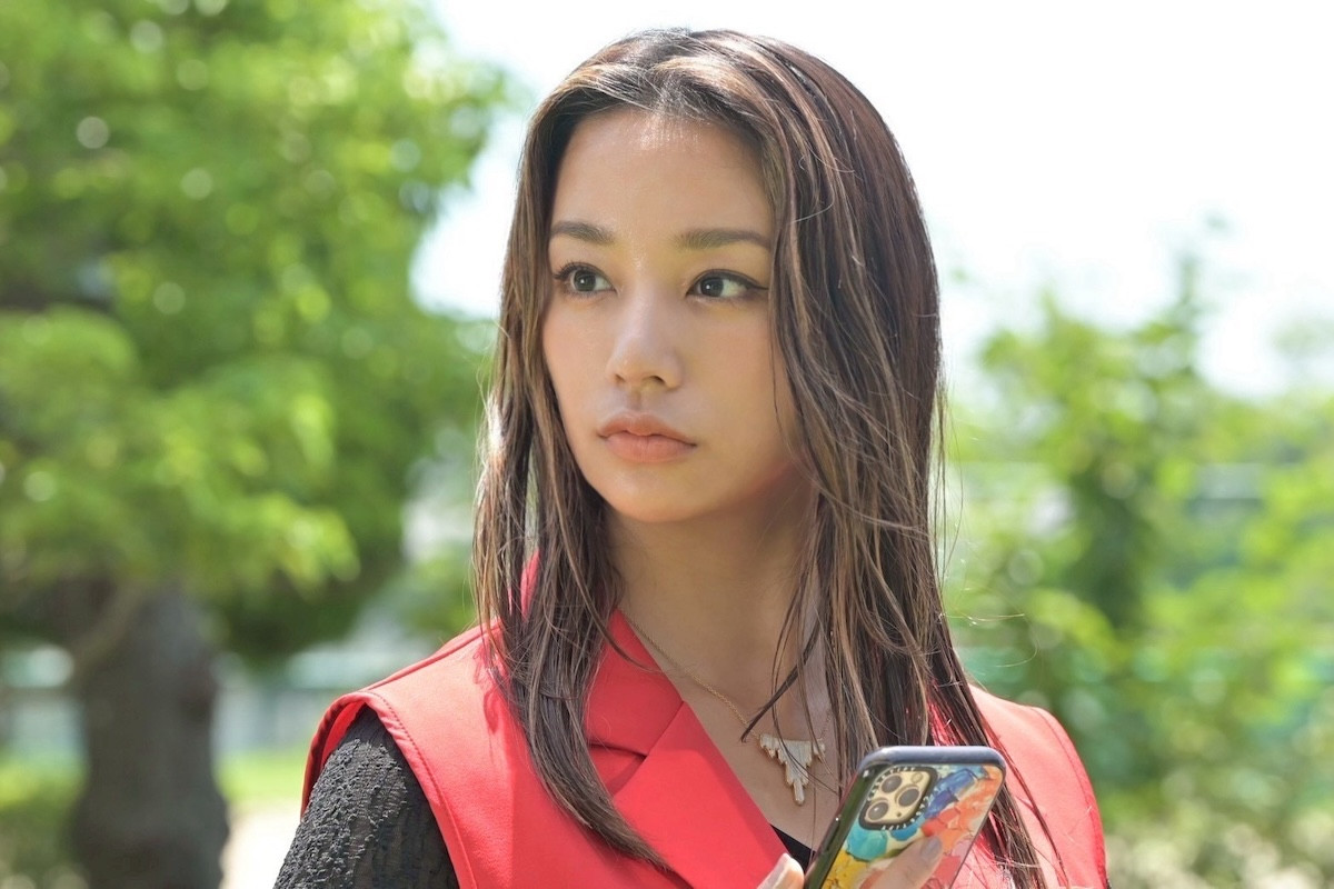 『奪い愛、真夏』“真夏”松本まりかに新たな脅威　不穏ラストに「怖すぎ」の声続出（ネタバレあり）