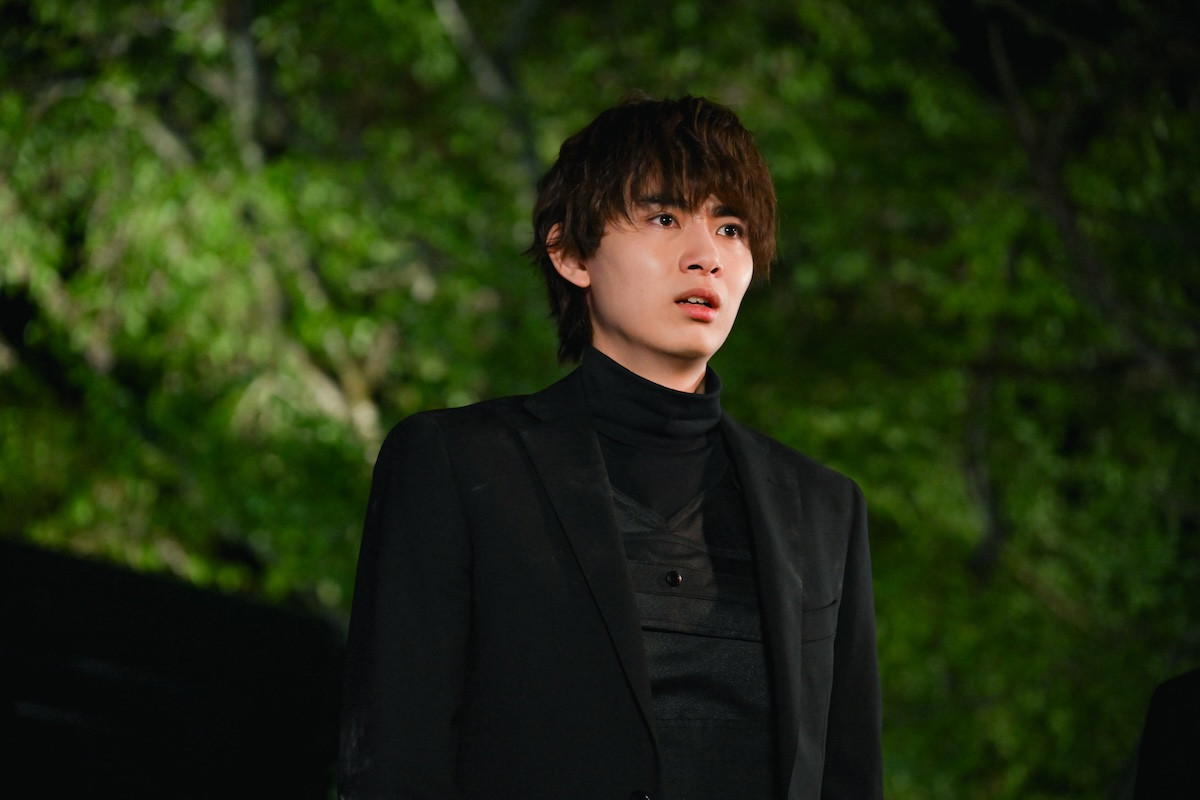 『DOPE』“才木”高橋海人、“陣内”中村倫也のまさかの行動にあ然　ネットも動揺「展開エグい」「完全に闇堕ち」（ネタバレあり）