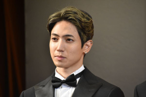 有澤樟太郎、「ミュージカル『のだめカンタービレ』シンフォニックコンサート！」製作発表記者会見に登場