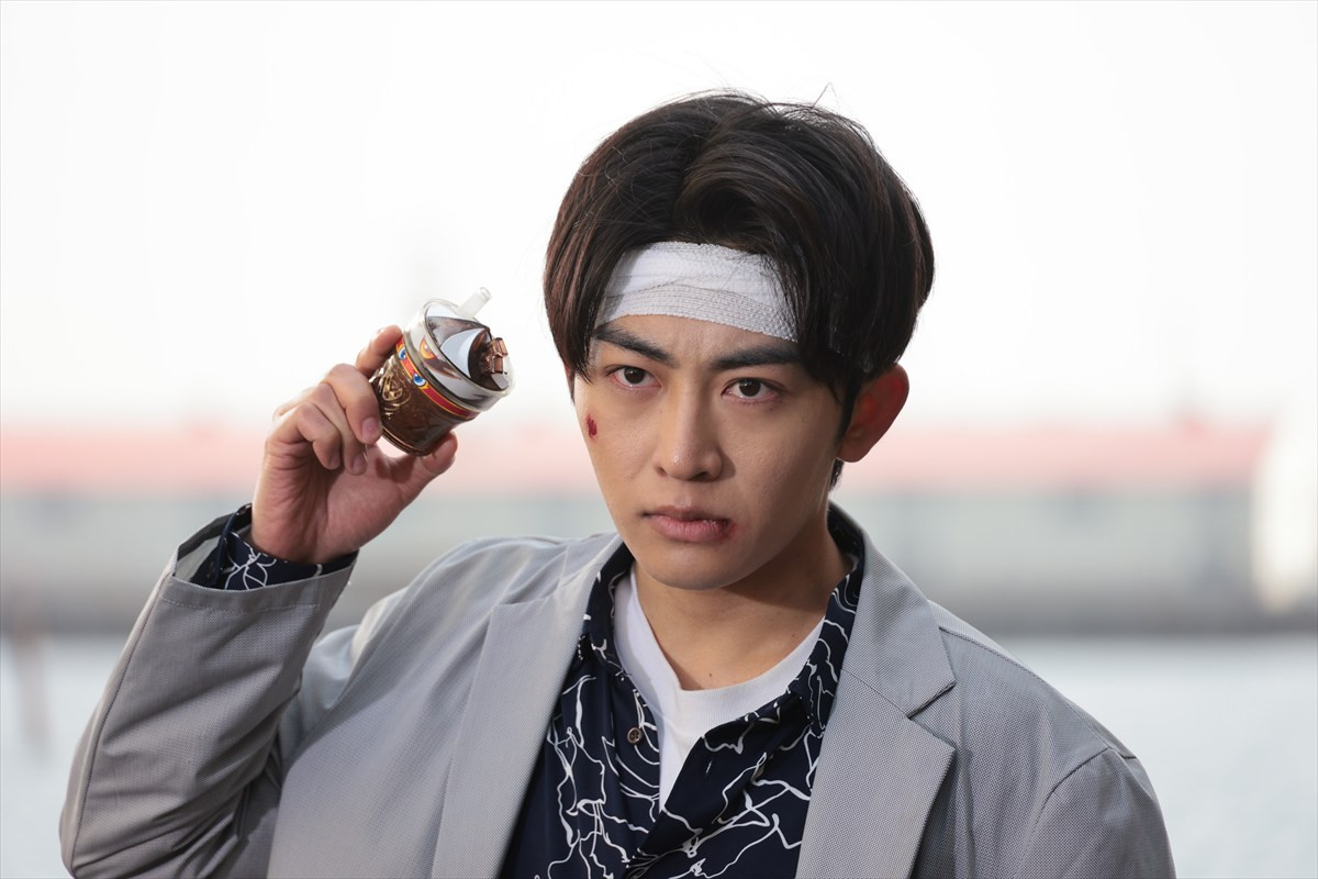 『仮面ライダーガヴ』最終話「目指せ！おいしい未来！」、ショウマは手に入れたい“幸せ”のため最後の戦いへ!!