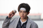 『仮面ライダーガヴ』最終話場面写真