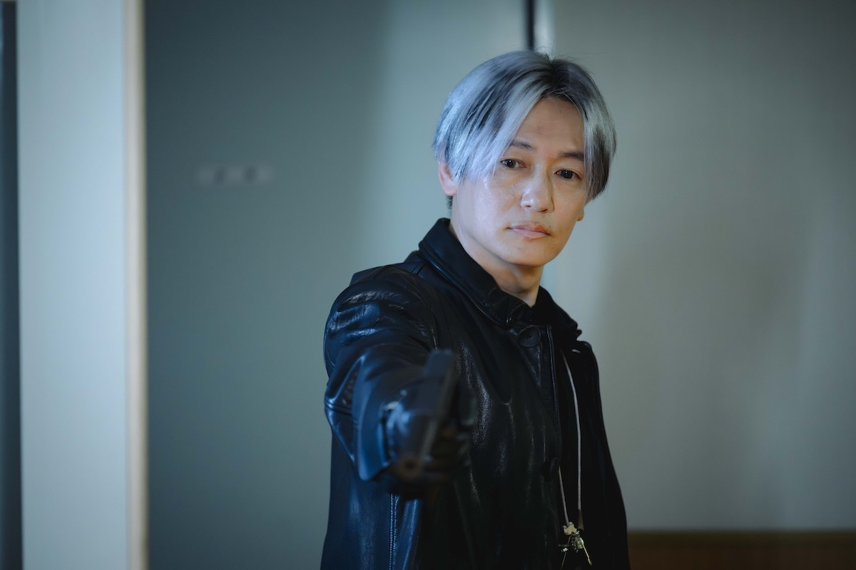 『DOPE』“才木”高橋海人、妹の能力覚醒に衝撃　ネットも騒然「強すぎる」「代償デカそう」
