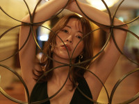 『松井珠理奈写真集アイヲシル』より