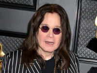 オジー・オズボーンさんの死因が明らかに