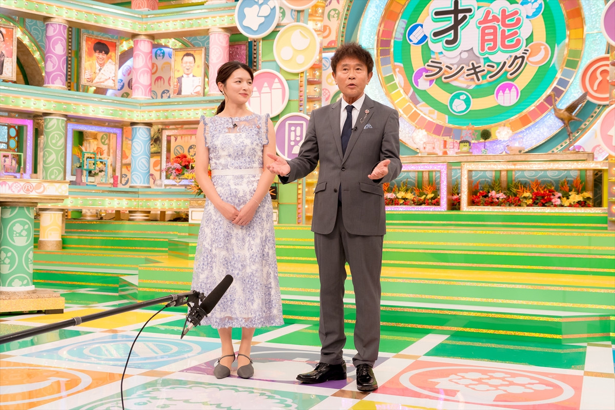 浜田雅功、『プレバト!!』放送500回に驚き「よく続いたな」