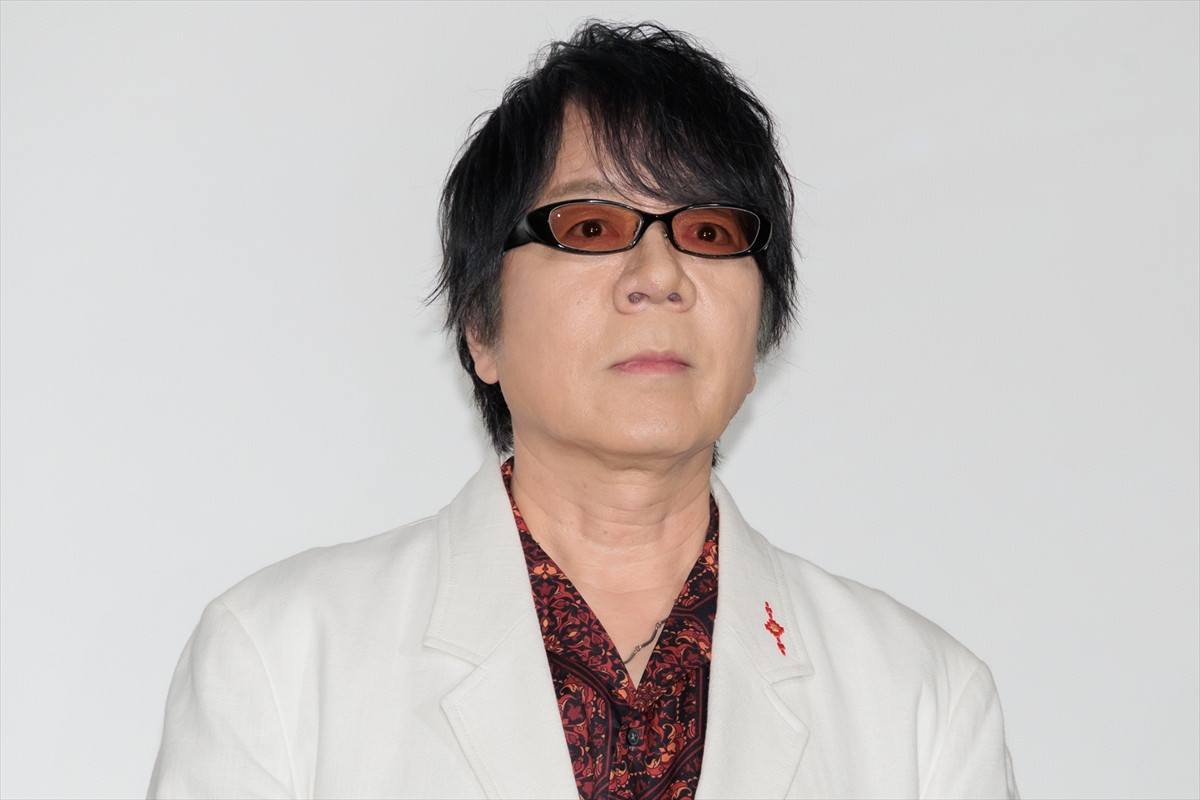 賀来賢人、『クレヨンしんちゃん』出演は「半ば逆ゴリ押しオファー（笑）」「本当に光栄」
