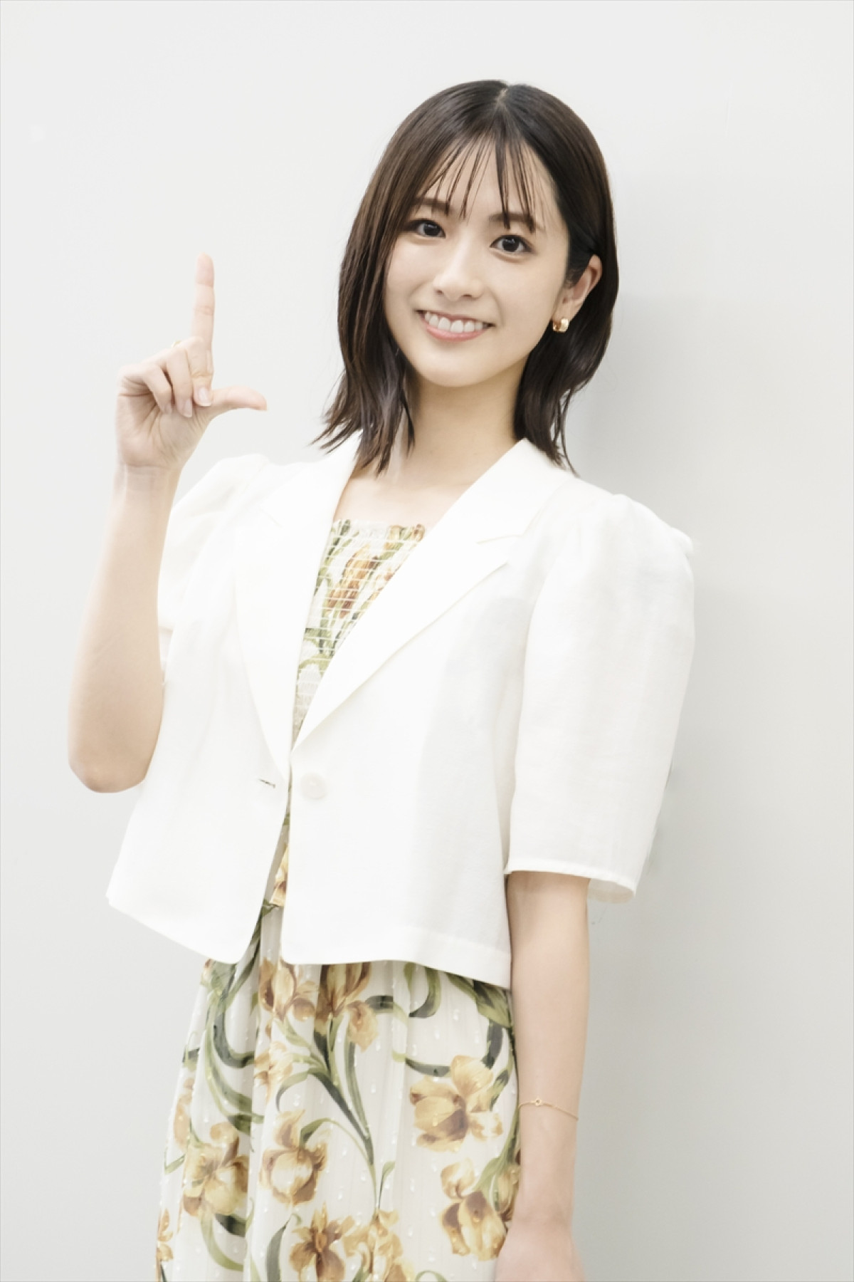 TBS田村真子アナ、ビリビリ椅子が「すごく嫌な時期があった」　来年迎える30代は“心のゆとりある生活”を