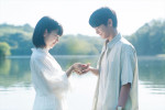 映画『ストロベリームーン 余命半年の恋』場面写真